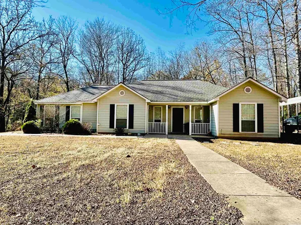 130 Jay Dr, Plumerville, AR 72127