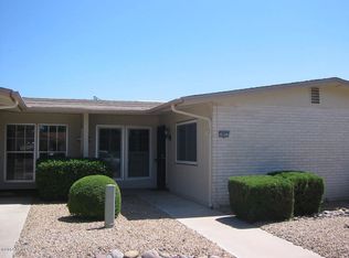 18831 N 134th Ave, Sun City West, AZ 85375