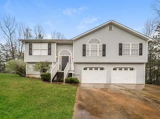 52 Pinnacle Point Way, Rockmart, GA 30153