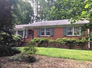 519 W Cornwall Rd, Cary, NC 27511