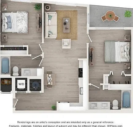 Oasis Pointe — Photo 33