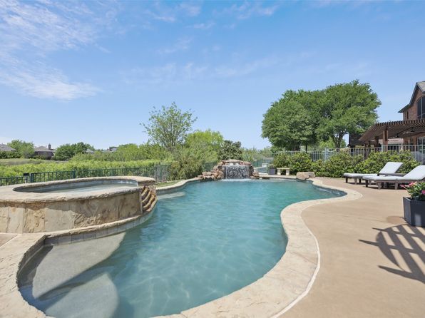 11281 Balcones Dr, Frisco, TX 75033