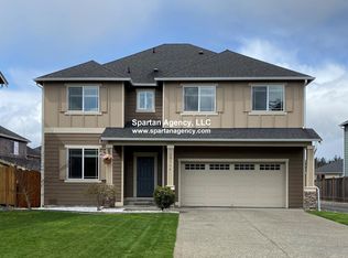 13716 77th Avenue Ct E, Puyallup, WA 98373