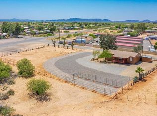 22650 W State Route 71, Congress, AZ 85332