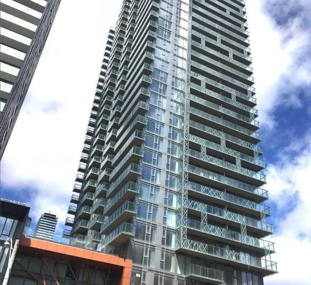 2 bed, $2,950 — Photo 1