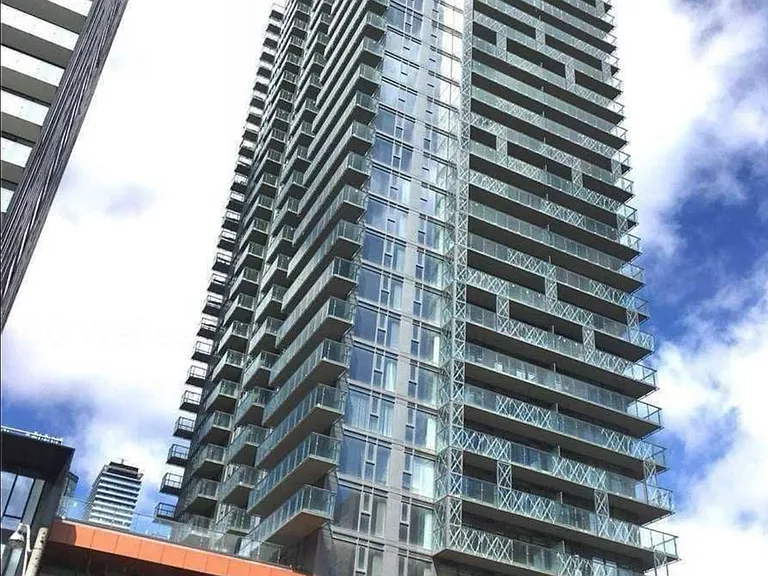 50 Wellesley St E #2806 — Photo 1