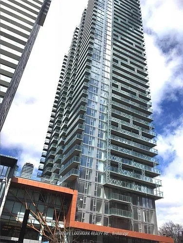 50 Wellesley St E #2806 Photo 1