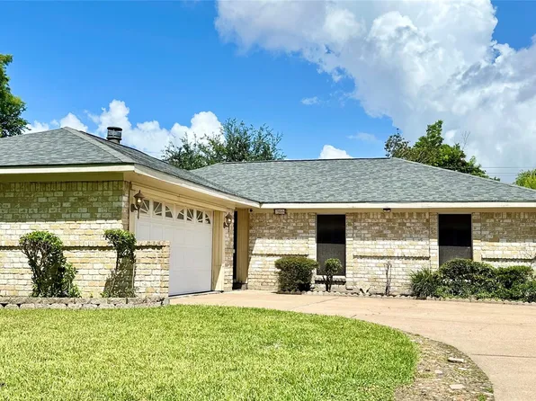 706 Leicester Ln, Houston, TX 77034