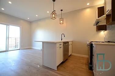 Rented by Brooklyn High Rise LLC