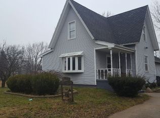 10638 N Ann Arbor Rd, Milan, MI 48160