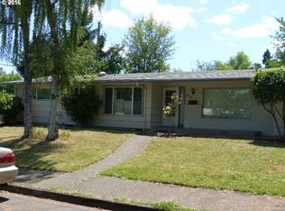 410 E 34th Pl, Eugene, OR 97405
