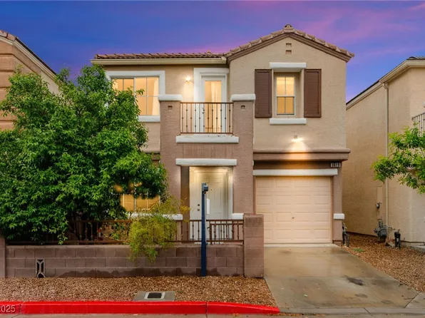 3619 Hat Rock Ct, Las Vegas, NV 89129