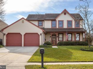 12 Walton Dr, Sewell, NJ 08080