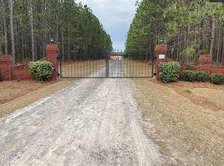 Lake Dr, Bristol, GA 31518