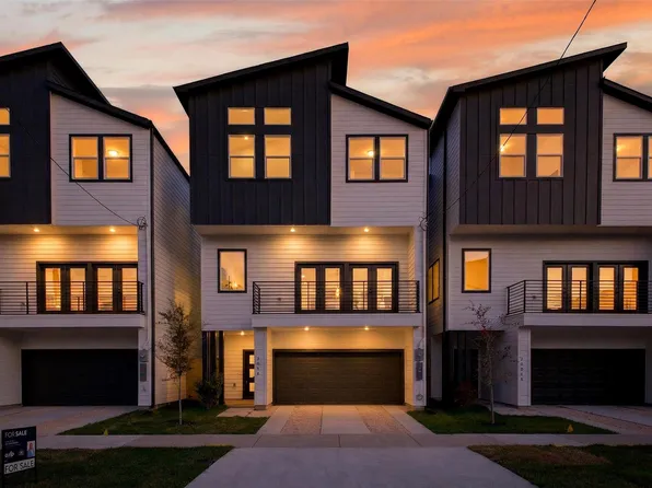 3003 Delano St, Houston, TX 77004