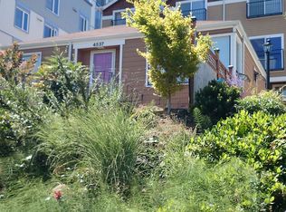 4537 41st Ave SW, Seattle, WA 98116