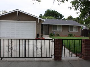 4359 Palisade Dr, San Jose, CA