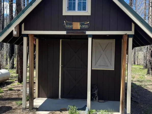 7281 Rim Dr, Chester, CA 96020