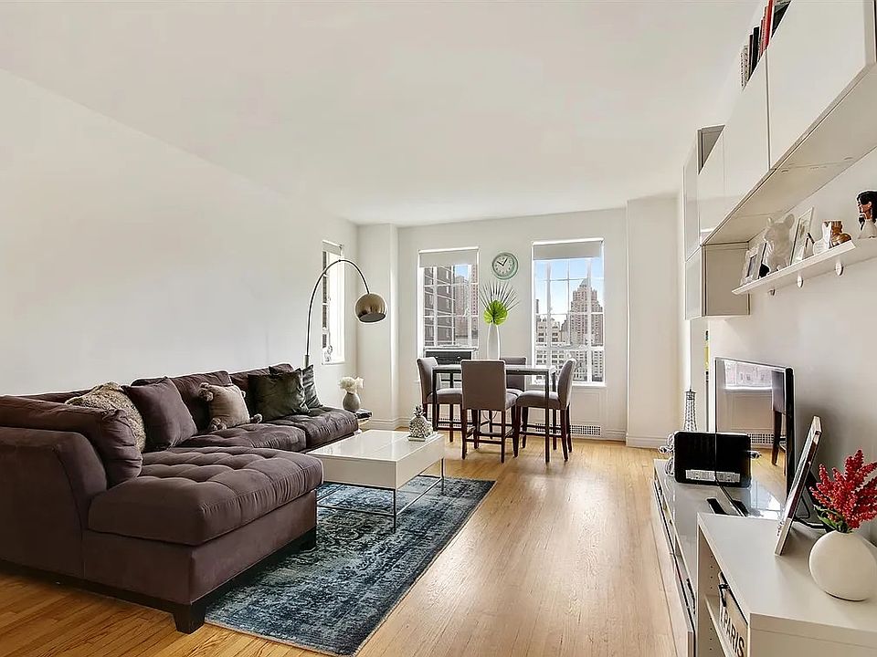 1st image of 350 W 57th St APT 16H