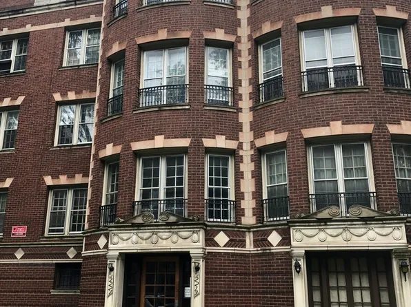 2221 E 70th Pl #1C, Chicago, IL 60649