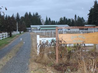 2766 Birch Bay Lynden Rd, Custer, WA 98240