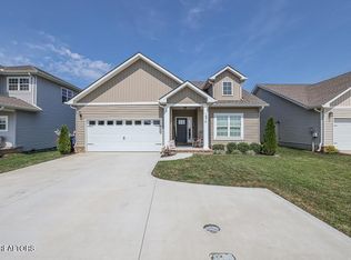 1574 Mills St, Alcoa, TN 37701