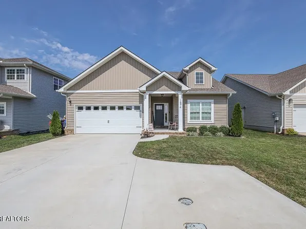 1574 Mills St, Alcoa, TN 37701