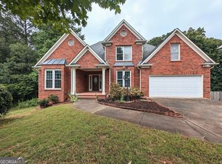 4947 Niagara Dr NW, Acworth, GA 30102