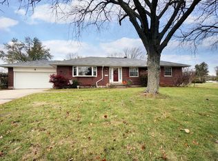 316 Summit St, Lebanon, OH 45036