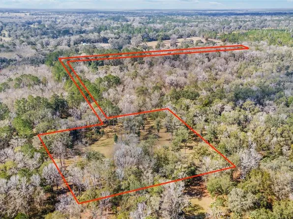 NW 193rd St Lot 3, Micanopy, FL 32667