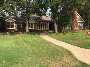 307 Inverness Dr, Trophy Club, TX 76262