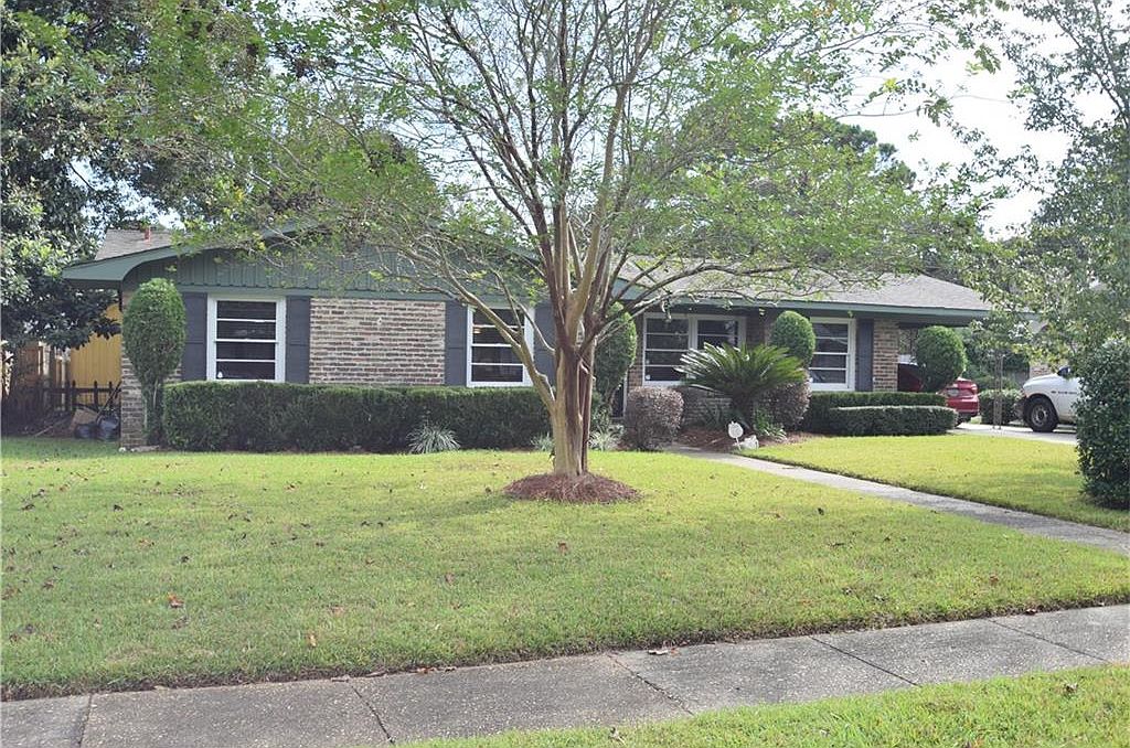 2805 N Rosswood Dr, Mobile, AL 36606 Zillow