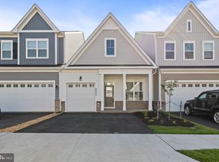 9453 Sarah Mill Ter, Bristow, VA 20136