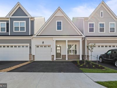9453 Sarah Mill Ter, Bristow, VA, 20136