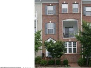 605 Garden View Sq, Rockville, MD 20850