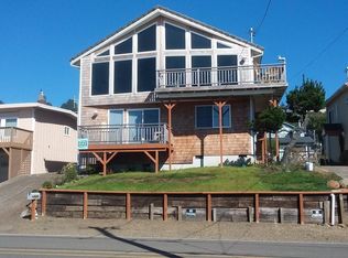6434 NE Logan Rd, Lincoln City, OR 97367