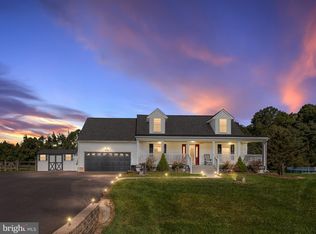 146 Log Yard Ln, Townsend, DE 19734