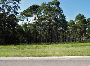435 Seabury Ln LOT 71, Myrtle Beach, SC 29579