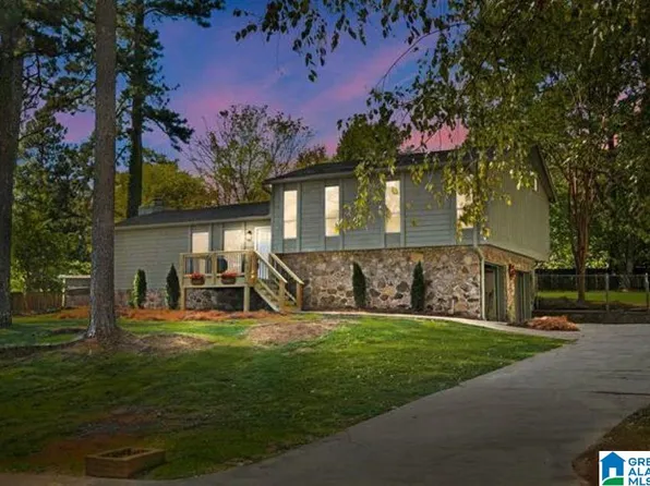 3508 Ridgeview Dr, Birmingham, AL 35210