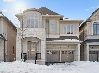 3266 Millicent Ave, Oakville, ON L6H0V2