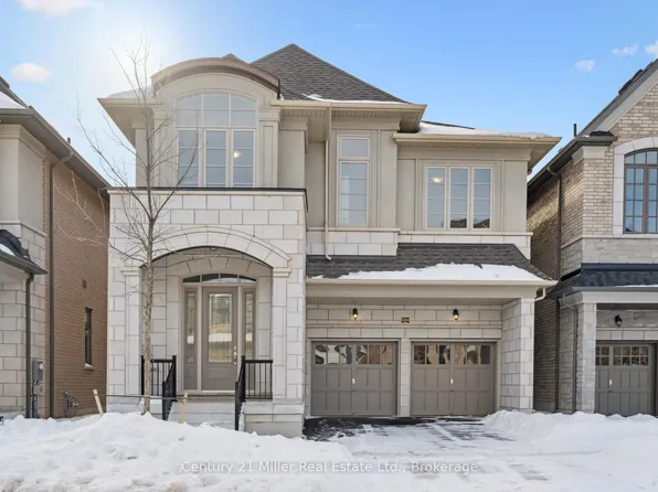 3266 Millicent Ave, Oakville, ON L6H 0V2
