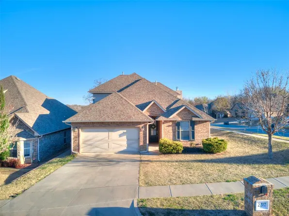 2317 Animada Pl, Edmond, OK 73034