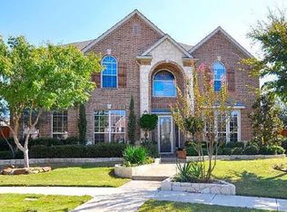 9312 Warm Springs Cir, Plano, TX 75024
