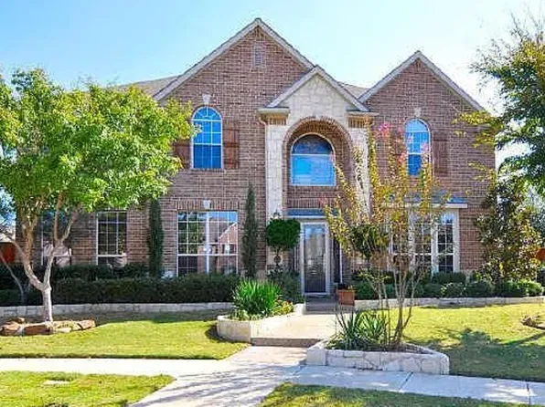 9312 Warm Springs Cir, Plano, TX 75024