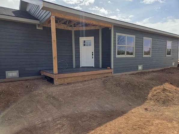 490 N Harrison St, Cortez, CO 81321