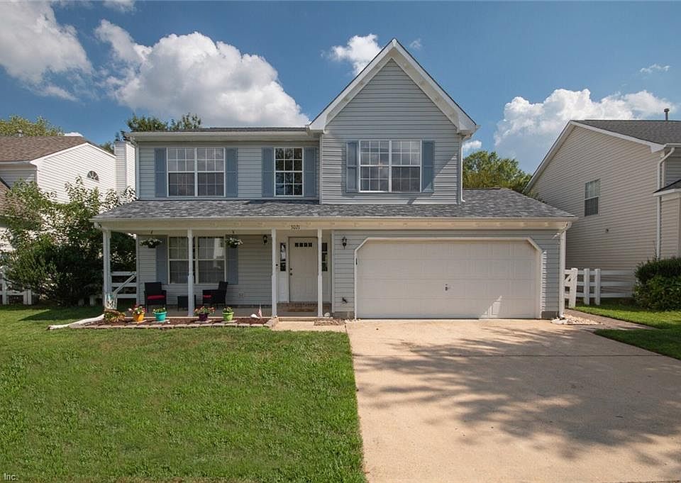 1st image of 3021 Polk Dr