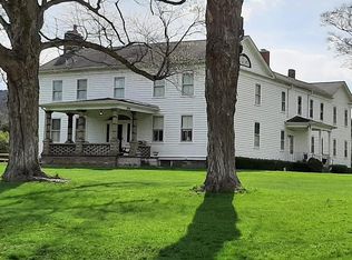 4236 Balcom Rd, Campbell, NY 14821