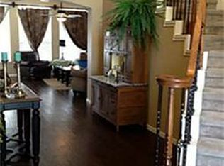 7813 Constitution Dr, Plano, TX 75025