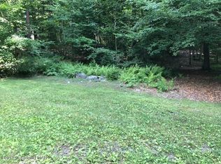 Pine Cone Dr, Pocono Pines, PA 18350