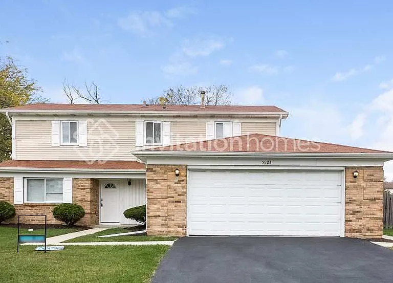 5924 Allemong Dr — Photo 1